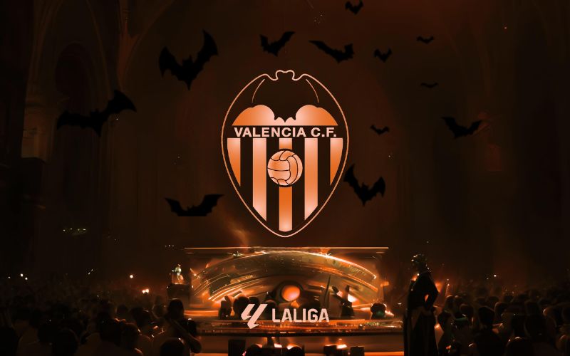 CLB Valencia - Điểm Đến Cho Những Người Yêu Bóng Đá