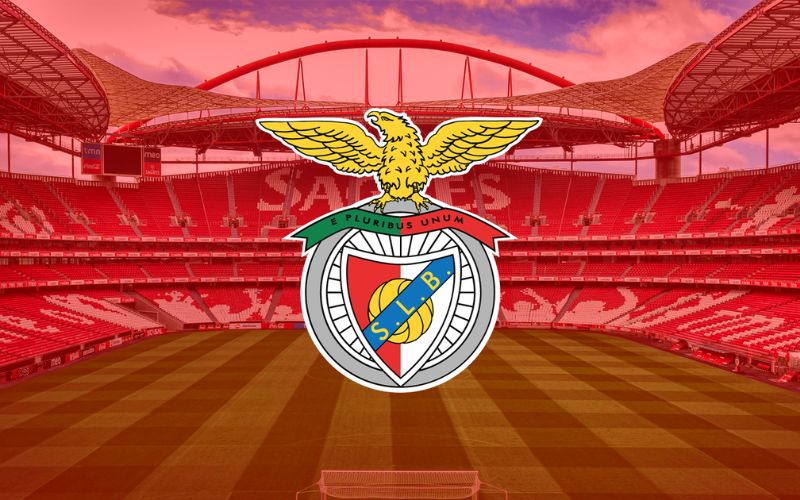 CLB Benfica - Đội bóng huyền thoại của Bồ Đào Nha