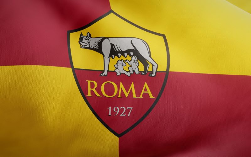CLB Roma - Lịch sử và triển vọng đội quân áo bã trầu